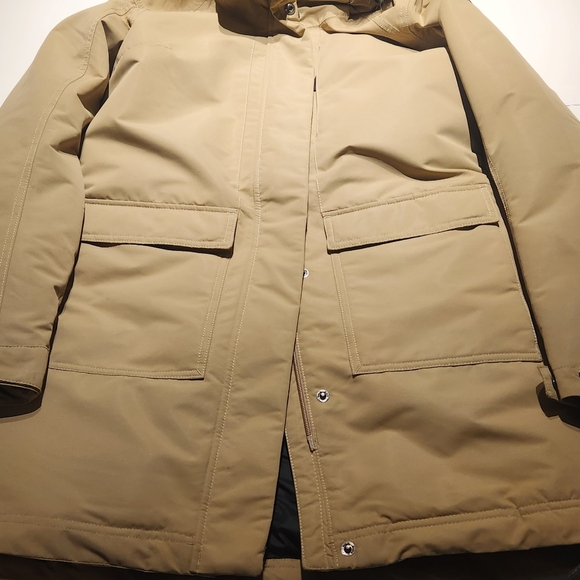 Columbia Little si parka - Picture 4 of 4